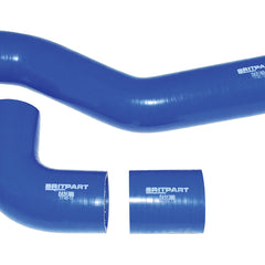 DA3176B - Siliconen intercooler- en turboslangenset D1 300TDi