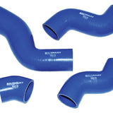 DA3177B - Siliconen Intercooler- en Turboslangset - Discovery 2 TD5