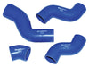 DA3177B - SILICONE INTERCOOLER AND TURBO HOSE KIT - D2 TD5  Land Rover Range Rover 