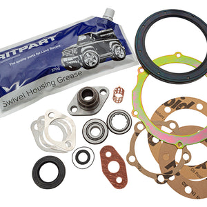 DA3180PG - DRAAIBARE REPARATIESET - DEF-XA AAN - MET ABS