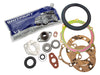DA3180PG - SWIVEL REPAIR KIT-DEF-XA ON-WITH ABS  by OEM Land Rover Range Rover 