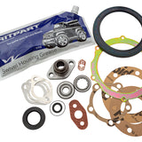 DA3180PG - SWIVEL REPAIR KIT-DEF-XA ON-WITH ABS