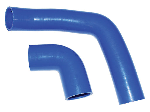 DA3182B - Silicone Turbo Hose Kit - FL1 TD4  Land Rover Range Rover 