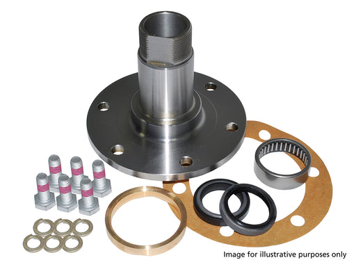 DA3190 - Stub Axle Kit - Defender - Up to KA - Front  Land Rover Range Rover 
