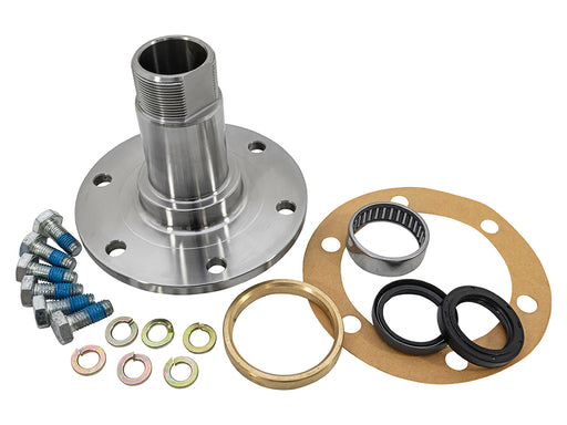 GKT203 - Stub axle kit Def from LA front Steering or Suspension Part Land Rover Range Rover Defender