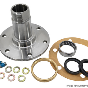 DA3199 - Rear Stub Axle Kit | 110/130 with Salisbury Axle
