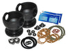 DA3203 - Castor Corrected Swivel Balls - Defender  by Britpart Land Rover Range Rover 