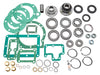 DA3205 - Transbox Kit & Flanges (Defender & - LT230 Discovery 1)  Land Rover Range Rover 