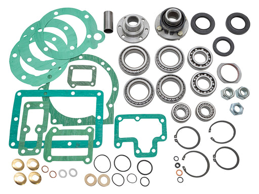 DA3205 - Transbox Kit & Flanges (Defender & - LT230 Discovery 1)  Land Rover Range Rover 