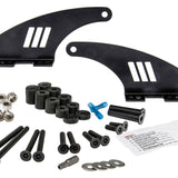DA3236 - Lazer Roof Mounting Kit - Defender Classic (pre-2018)