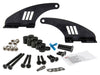 DA3236 - Lazer Roof Mounting Kit - Defender Classic (pre-2018)  by LazerElectrical Part Land Rover Range Rover Defender