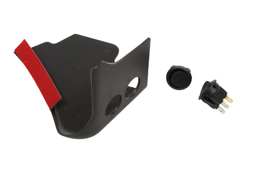 DA3237 - Auxiliary Light Pod Inc 2 - Defender 2020  by Allmakes Land Rover Range Rover 
