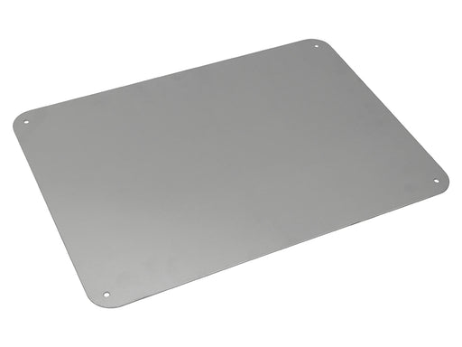 DA3283 - Number Plate Backing Plate  by CKD Land Rover Range Rover 