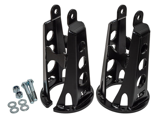 DA3296 - Shock Absorber Turrets - Discovery 2  by Britpart XS Land Rover Range Rover 
