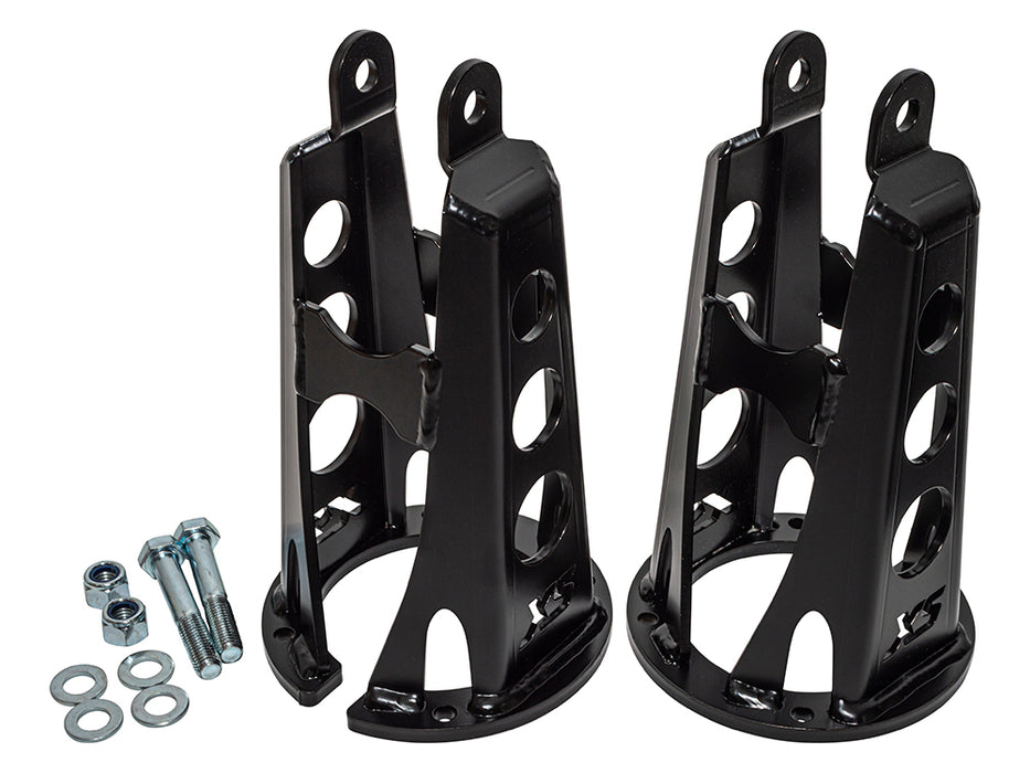 DA3296 - Shock Absorber Turrets - Discovery 2  by Britpart XS Land Rover Range Rover 