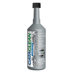 GA3325 - Diesel brandstof & uitlaat reiniger 500ml