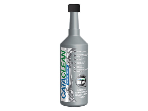GA3325 - Diesel fuel & exhaust cleaner 500ml  by CatacleanFuel System Part Land Rover Range Rover 