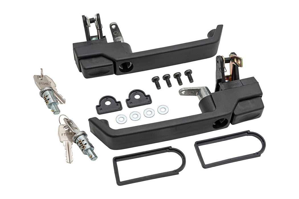 DA3345 - Door Handle Repair Kit to 2002 - Defender  by Allmakes Land Rover Range Rover 