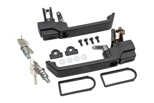 DA3345 - Door Handle Repair Kit to 2002 - Defender  by Allmakes Land Rover Range Rover 
