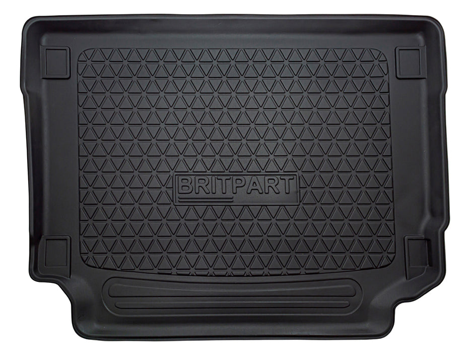 DA3382 - Boot Liner - Def20 - 110 - Non Phev  Land Rover Range Rover 
