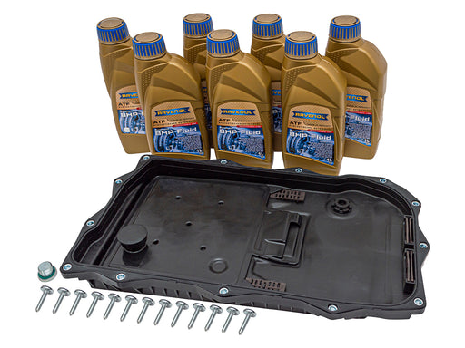 DA3383 - Kit - 8HP Service  Land Rover Range Rover 