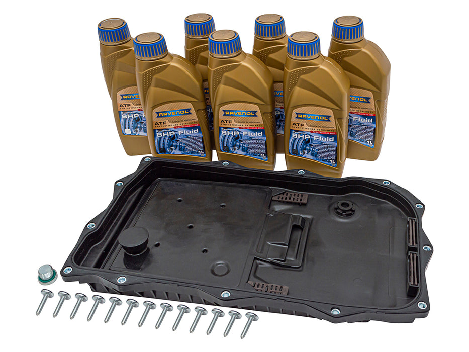 DA3383 - Kit - 8HP Service  Land Rover Range Rover 