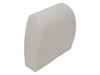 DA3390 - Headrest Foam to 2007 - Defender  Land Rover Range Rover 