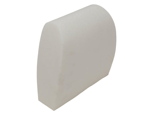 DA3390 - Headrest Foam to 2007 - Defender  Land Rover Range Rover 