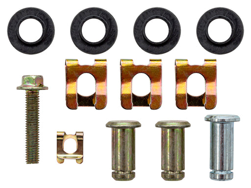 DA3398 - Transfer Box  by Allmakes Land Rover Range Rover 