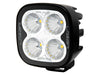 DA3408 - Lazer Utility-25 LED Work Light  by LazerElectrical Part Land Rover Range Rover 