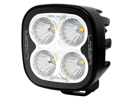 DA3408 - Lazer Utility-25 LED Work Light  by LazerElectrical Part Land Rover Range Rover 