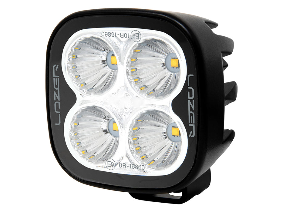 DA3408 - Lazer Utility-25 LED Work Light  by LazerElectrical Part Land Rover Range Rover 