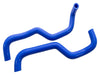 DA3498 - Silicone Hose Heater Kit - Discovery 1 300TDi  Land Rover Range Rover 