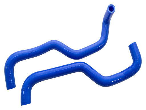 DA3498 - Silicone Hose Heater Kit - Discovery 1 300TDi  Land Rover Range Rover 