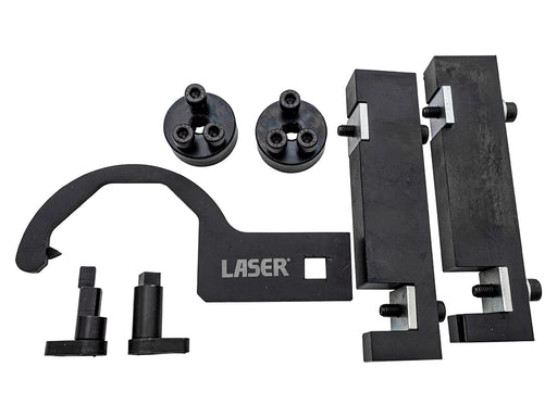 DA3525 - Engine Locking Kit for Jlr 5.0L  by Laser Land Rover Range Rover 