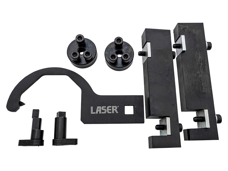DA3525 - Engine Locking Kit for Jlr 5.0L  by Laser Land Rover Range Rover 