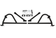 DA3554 - Seat Belt Anchorage Frame (Soft Top)  by BritpartInterior Accessory Land Rover Range Rover Defender, Series