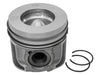 DA3556 - Piston 0.50mm AJ200 204DTD - Mid  Land Rover Range Rover 