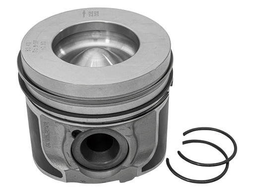 DA3556 - Piston 0.50mm AJ200 204DTD - Mid  Land Rover Range Rover 