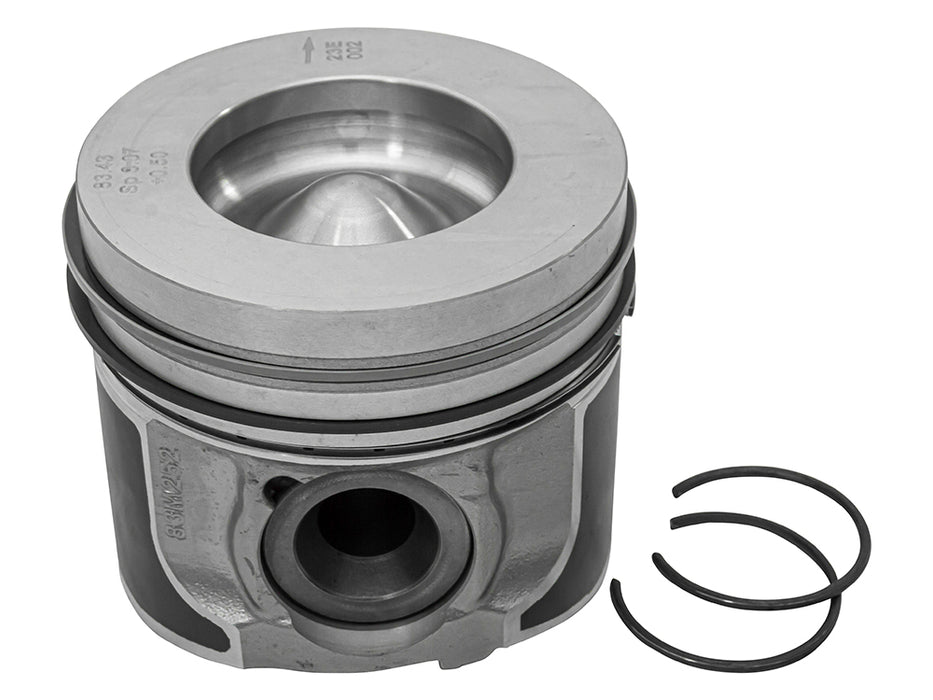 DA3556 - Piston 0.50mm AJ200 204DTD - Mid  Land Rover Range Rover 