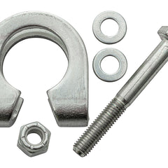 DA3652 - Track Rod Clamp Kit - Steering Linkage