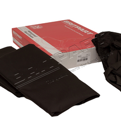 DA3662BLACK - Waterproof Seatcover Front - Discovery 2