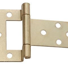 DA3668 - Scharnier Opbergvakje – Messing