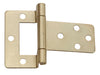 DA3668 - Hinge Brass  by AllmakesInterior Accessory Land Rover Range Rover Defender, Series