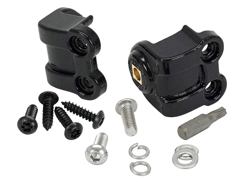 DA3713 - Lazer Linear-18 Elite LED Driving Light & Mounting Kit  by LazerElectrical Part Land Rover Range Rover Defender