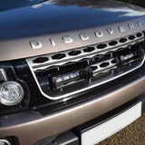 DA3716 - Lazer Grille Integratie Kit - Discovery 4 Triple-R 750 Standaard