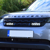 DA3717 - Lazer Grille Integration Kit - Discovery 5 St4 Evolution