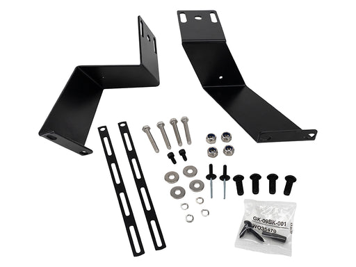 DA3719 - Lazer Bumper Beam Mounting Kit (Sentinel)  by LazerElectrical Part Land Rover Range Rover Defender