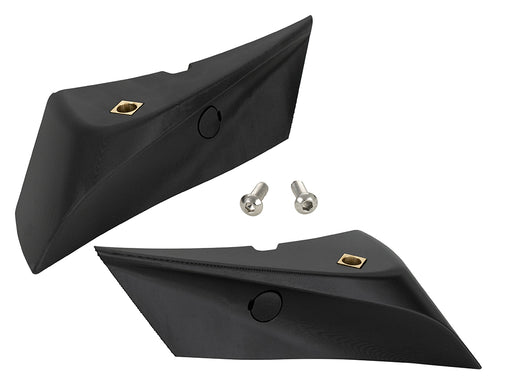 DA3721 - Lazer A-Pillar Mounting Kit (utility-25)  by LazerElectrical Part Land Rover Range Rover Defender