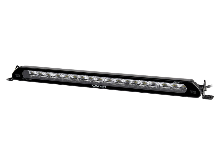 DA3722 - Lazer Linear-18 LED Driving Light Bar  by LazerElectrical Part Land Rover Range Rover 